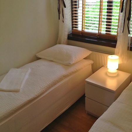 Solheimar Apartment ฮูซาวิก ห้อง รูปภาพ