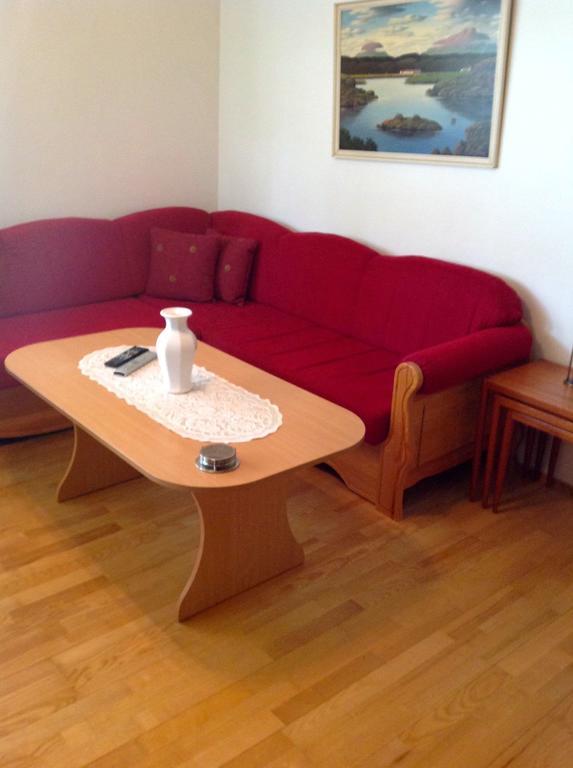Solheimar Apartment ฮูซาวิก ห้อง รูปภาพ