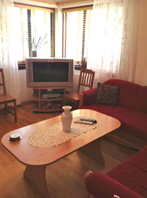 Solheimar Apartment ฮูซาวิก ห้อง รูปภาพ